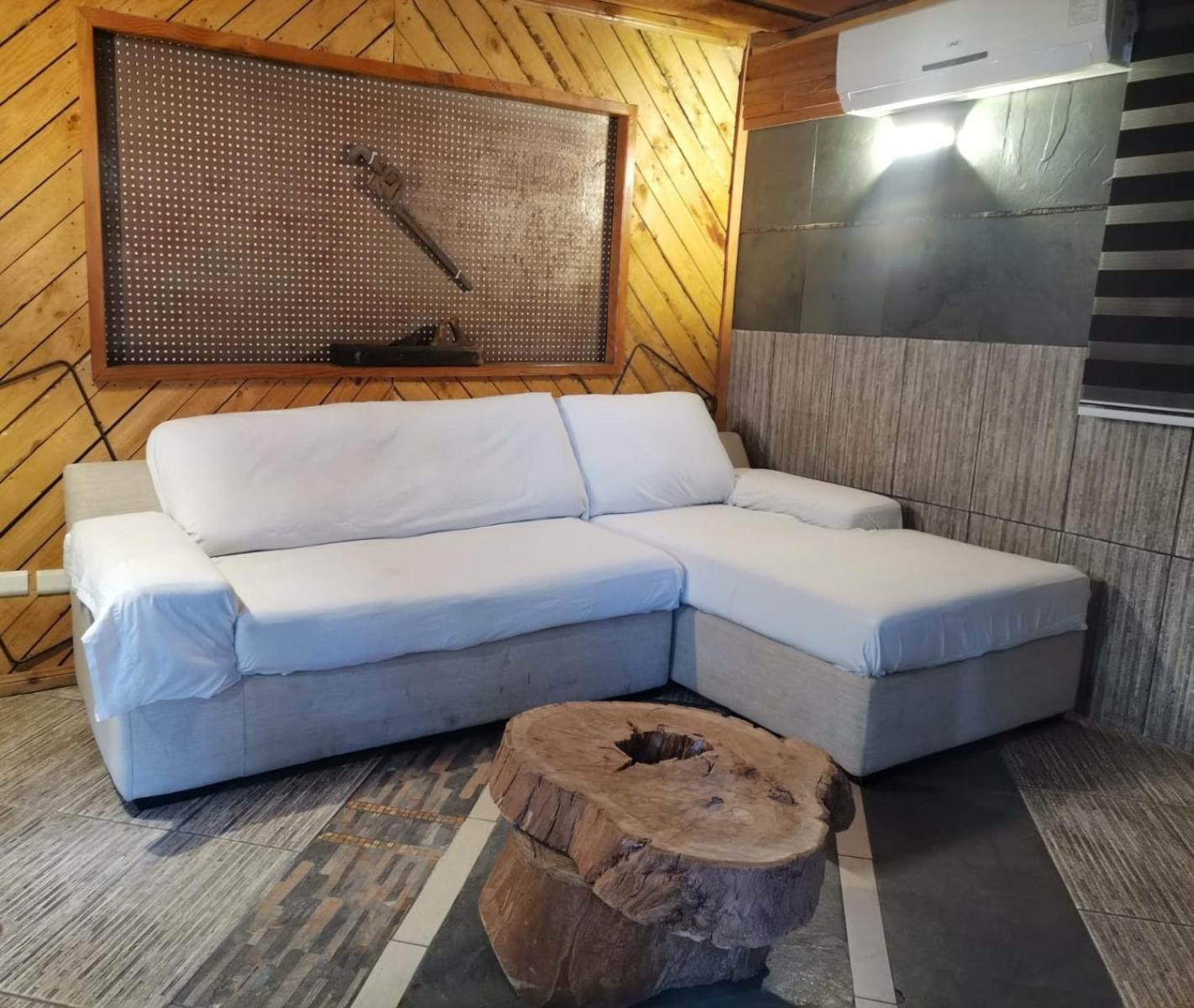 Hostel Enea Homes 산티아고 외부 사진