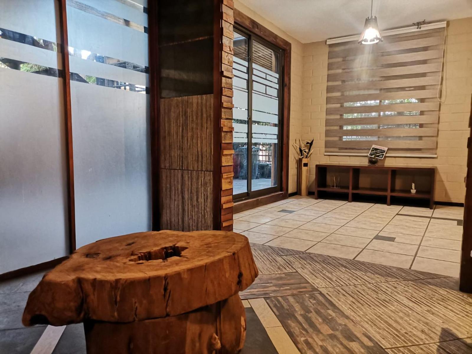 Hostel Enea Homes 산티아고 외부 사진