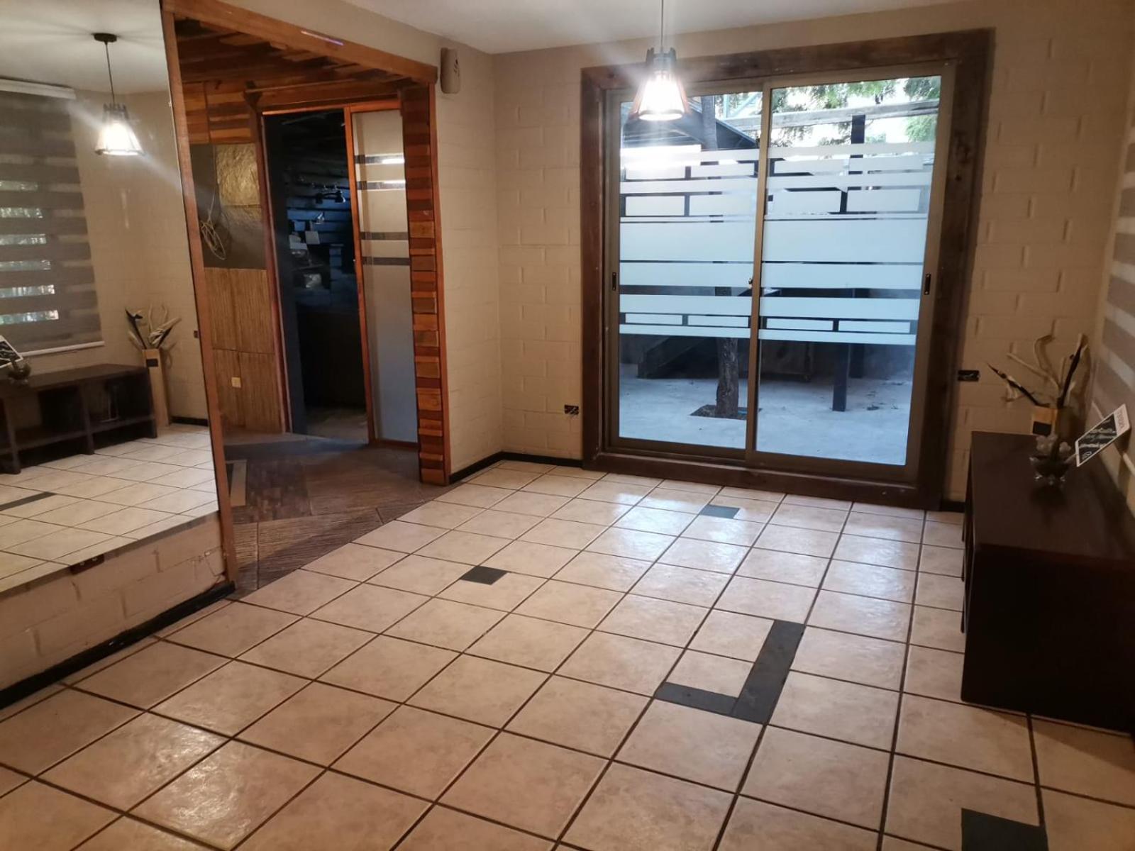 Hostel Enea Homes 산티아고 외부 사진