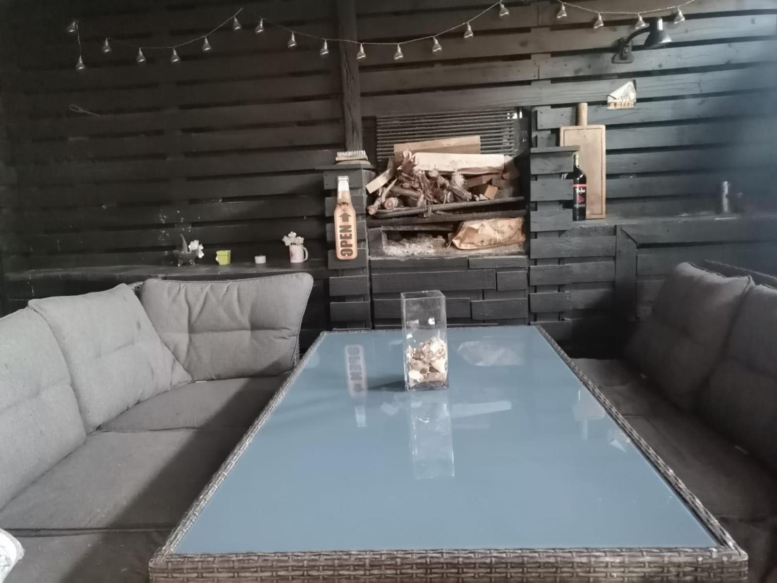 Hostel Enea Homes 산티아고 외부 사진