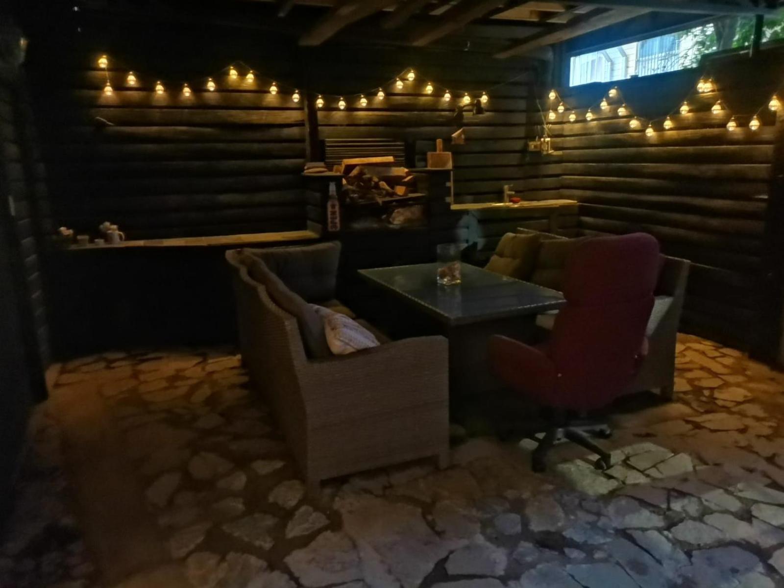 Hostel Enea Homes 산티아고 외부 사진