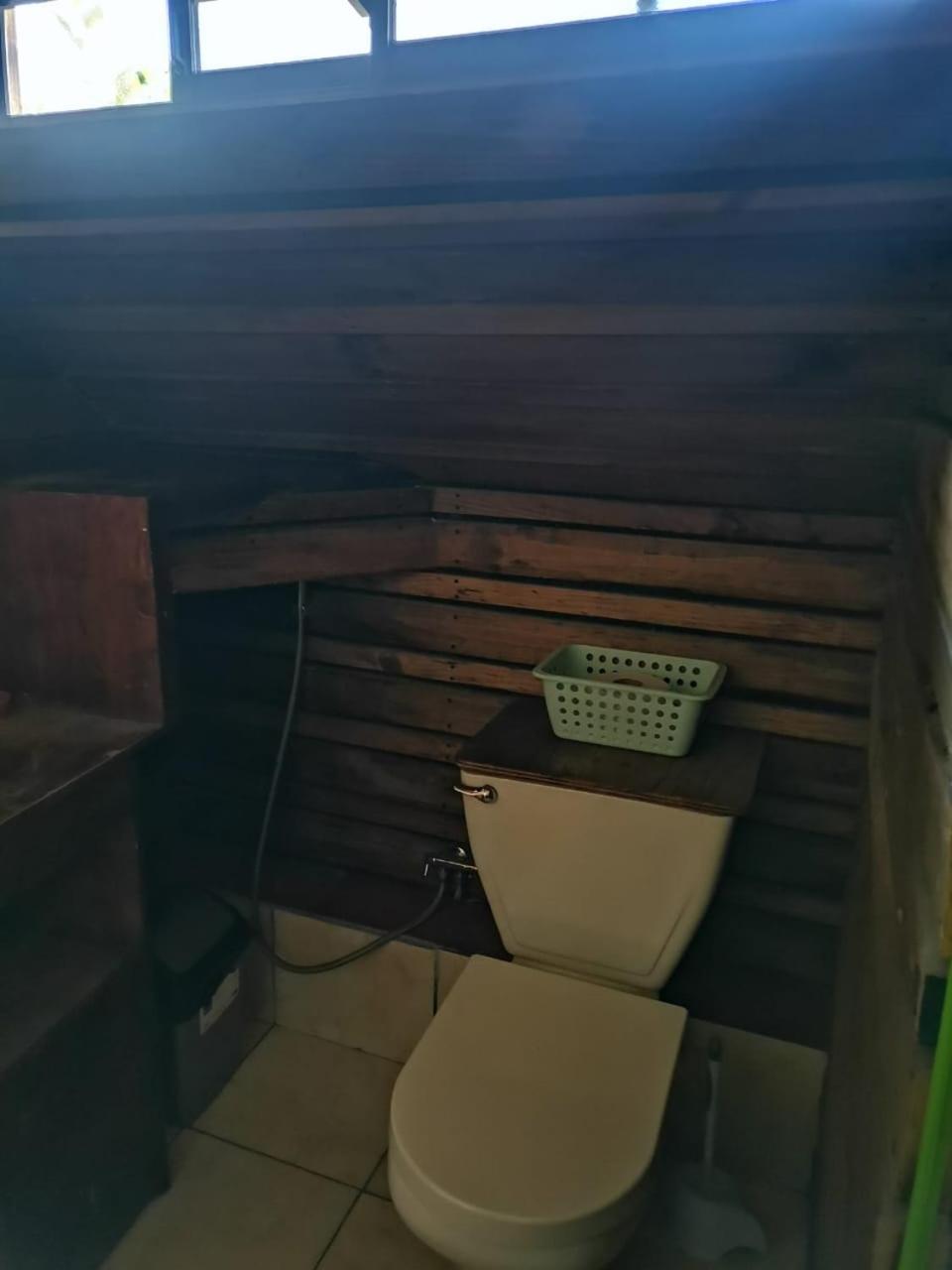 Hostel Enea Homes 산티아고 외부 사진