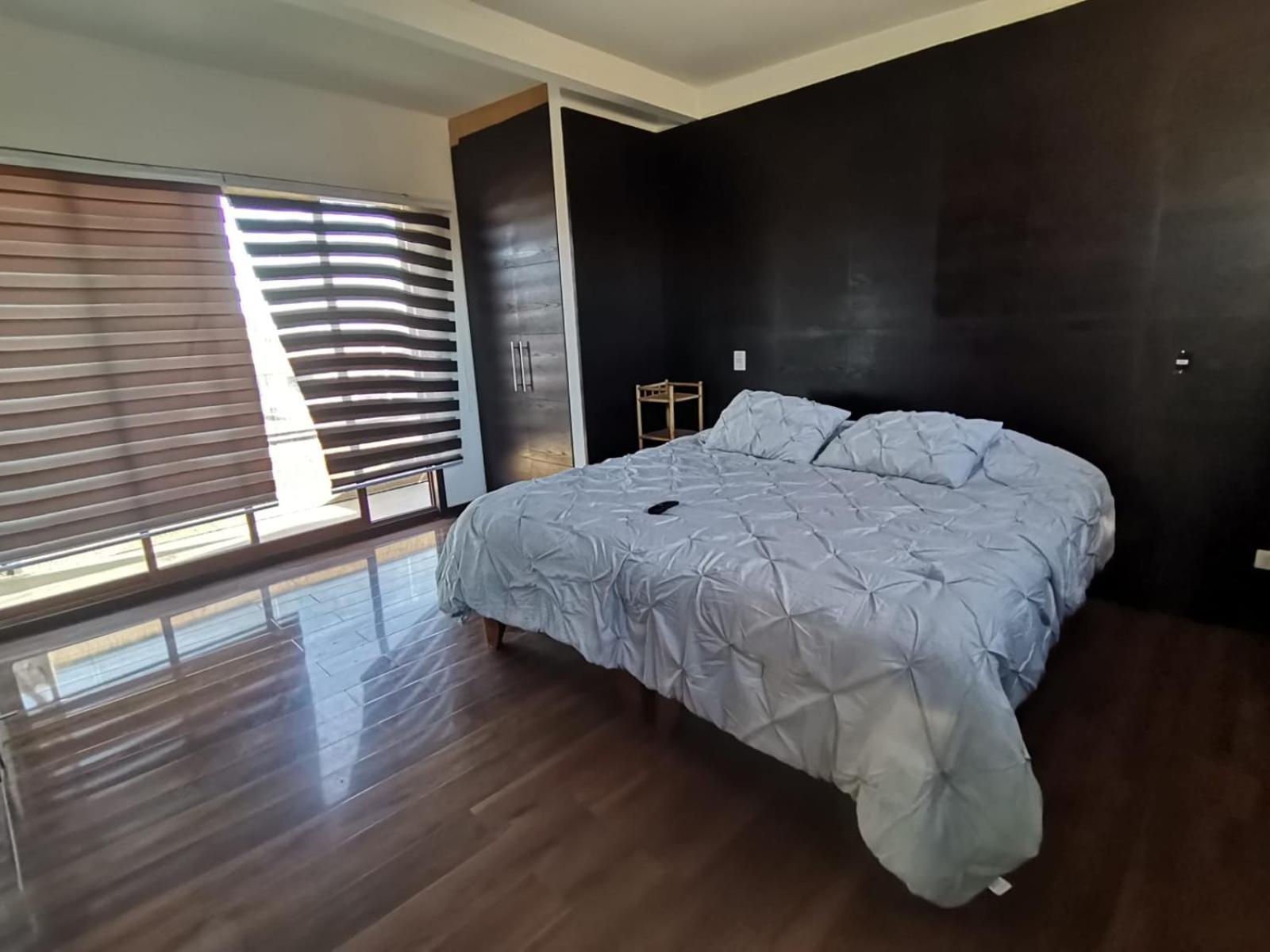 Hostel Enea Homes 산티아고 외부 사진
