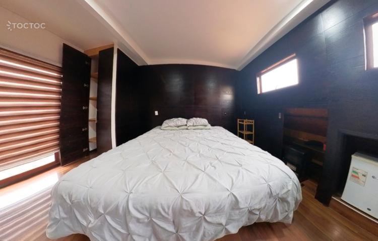 Hostel Enea Homes 산티아고 외부 사진